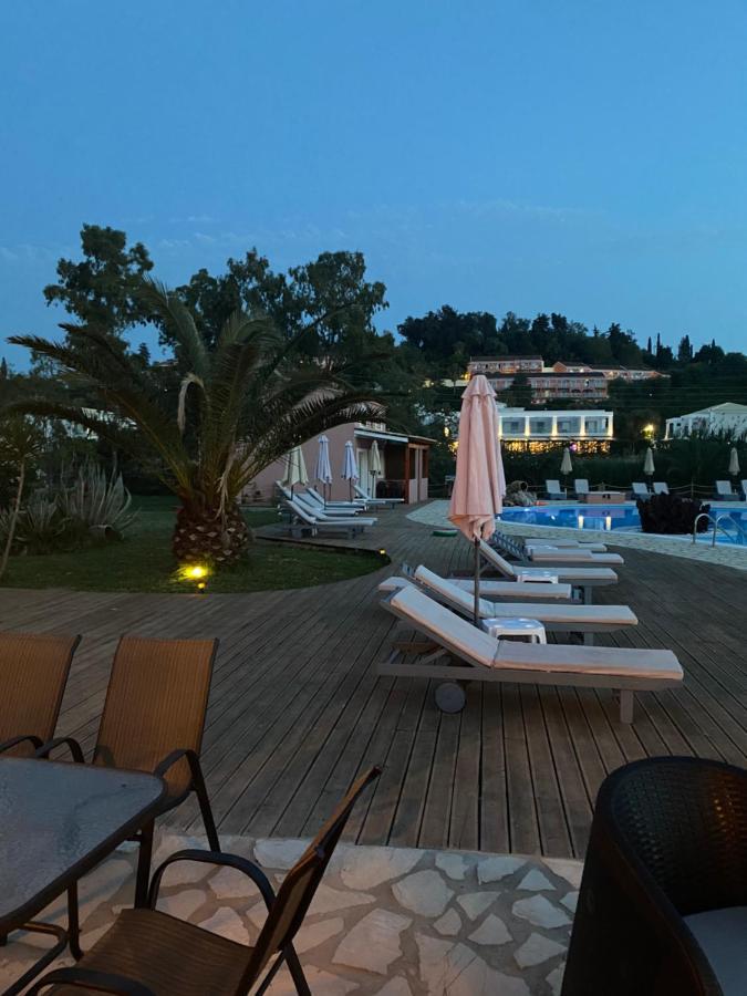 Perland Vacation Apartment Sidari  Exterior photo