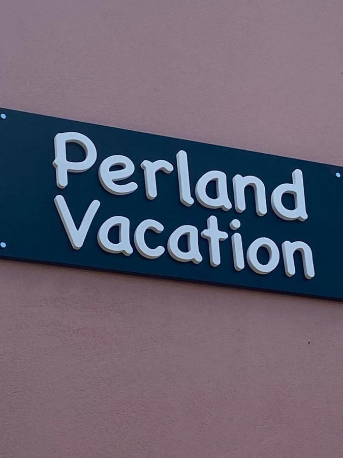 Perland Vacation Apartment Sidari  Exterior photo