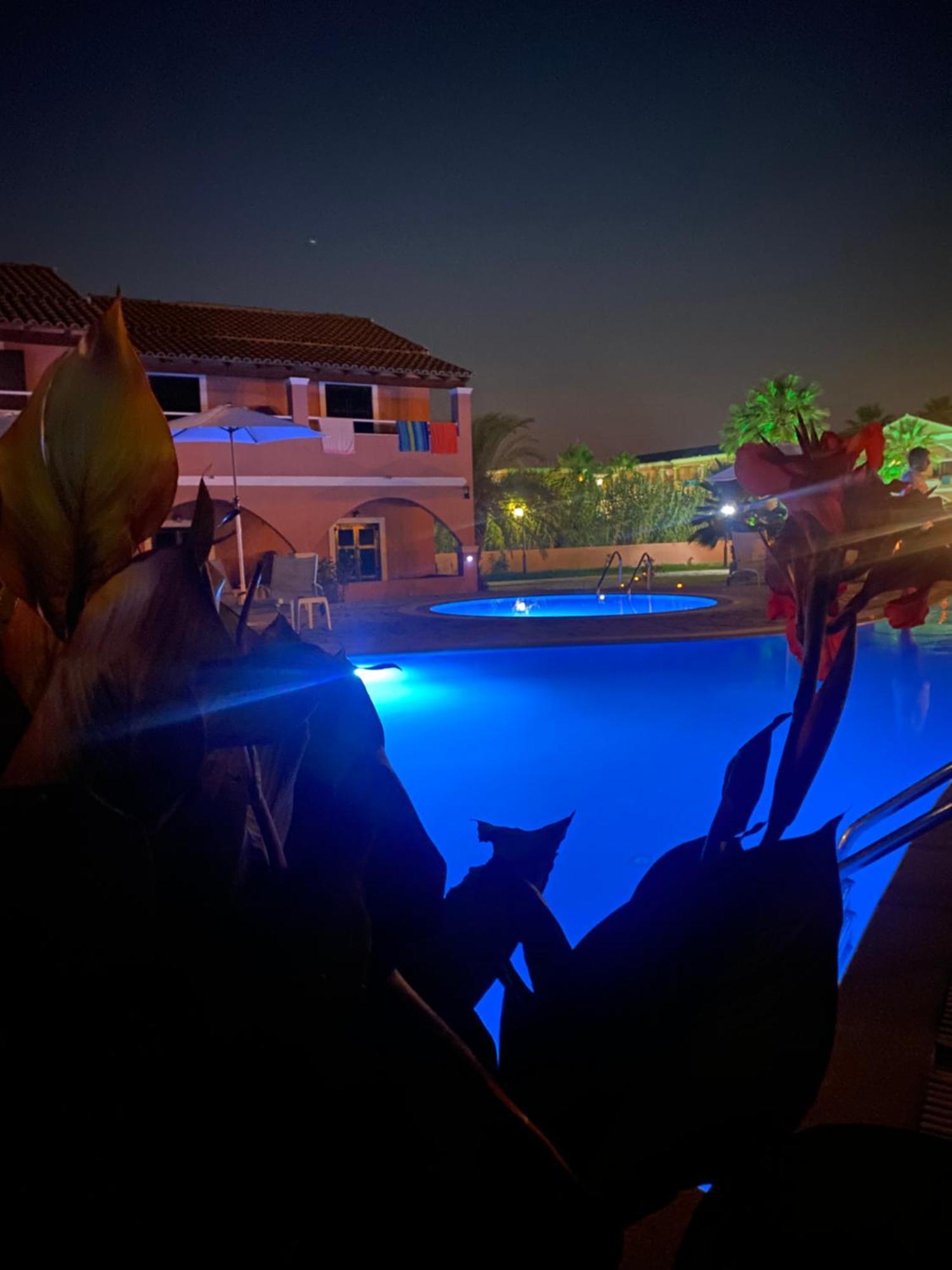 Perland Vacation Apartment Sidari  Exterior photo