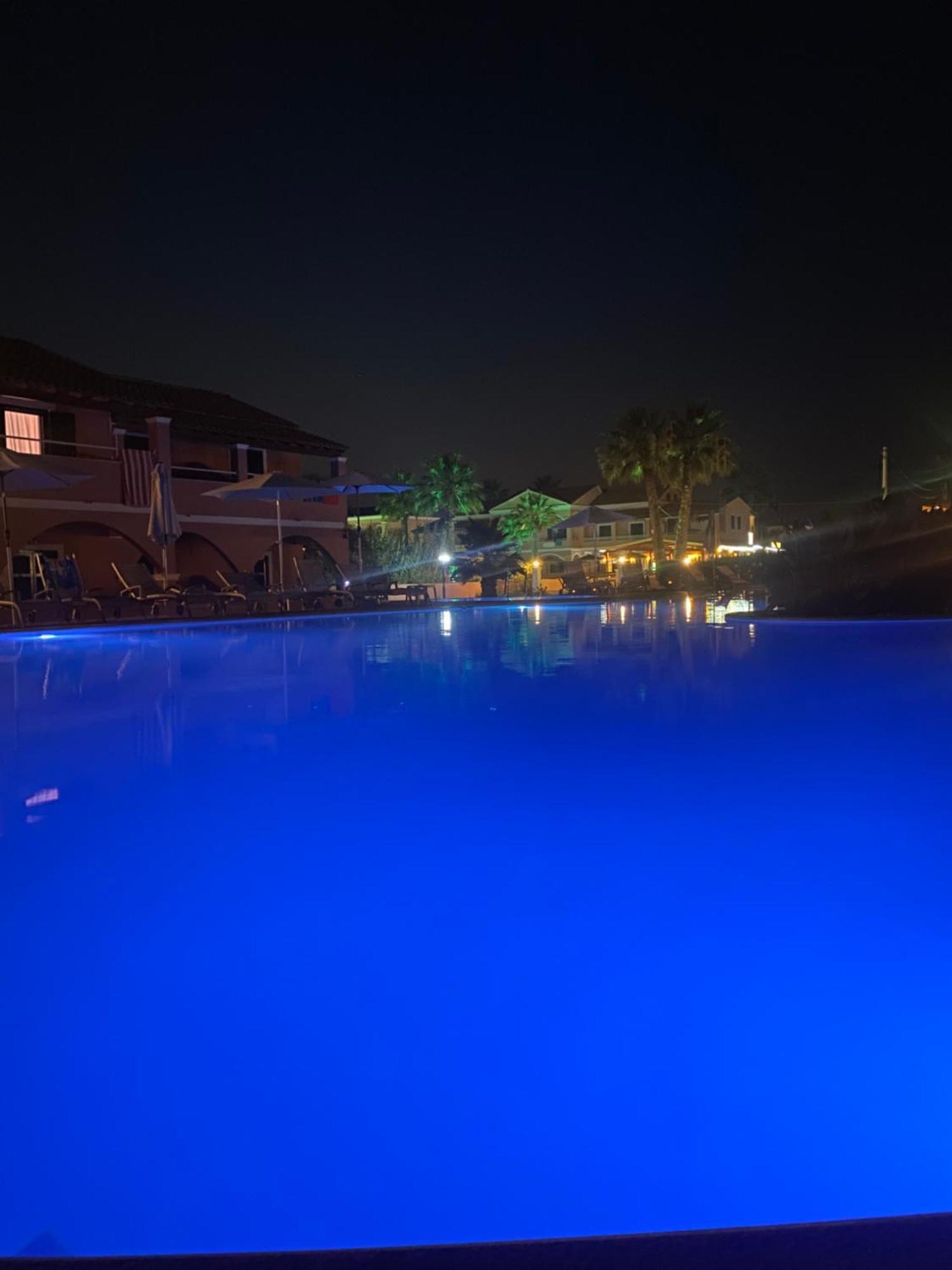 Perland Vacation Apartment Sidari  Exterior photo