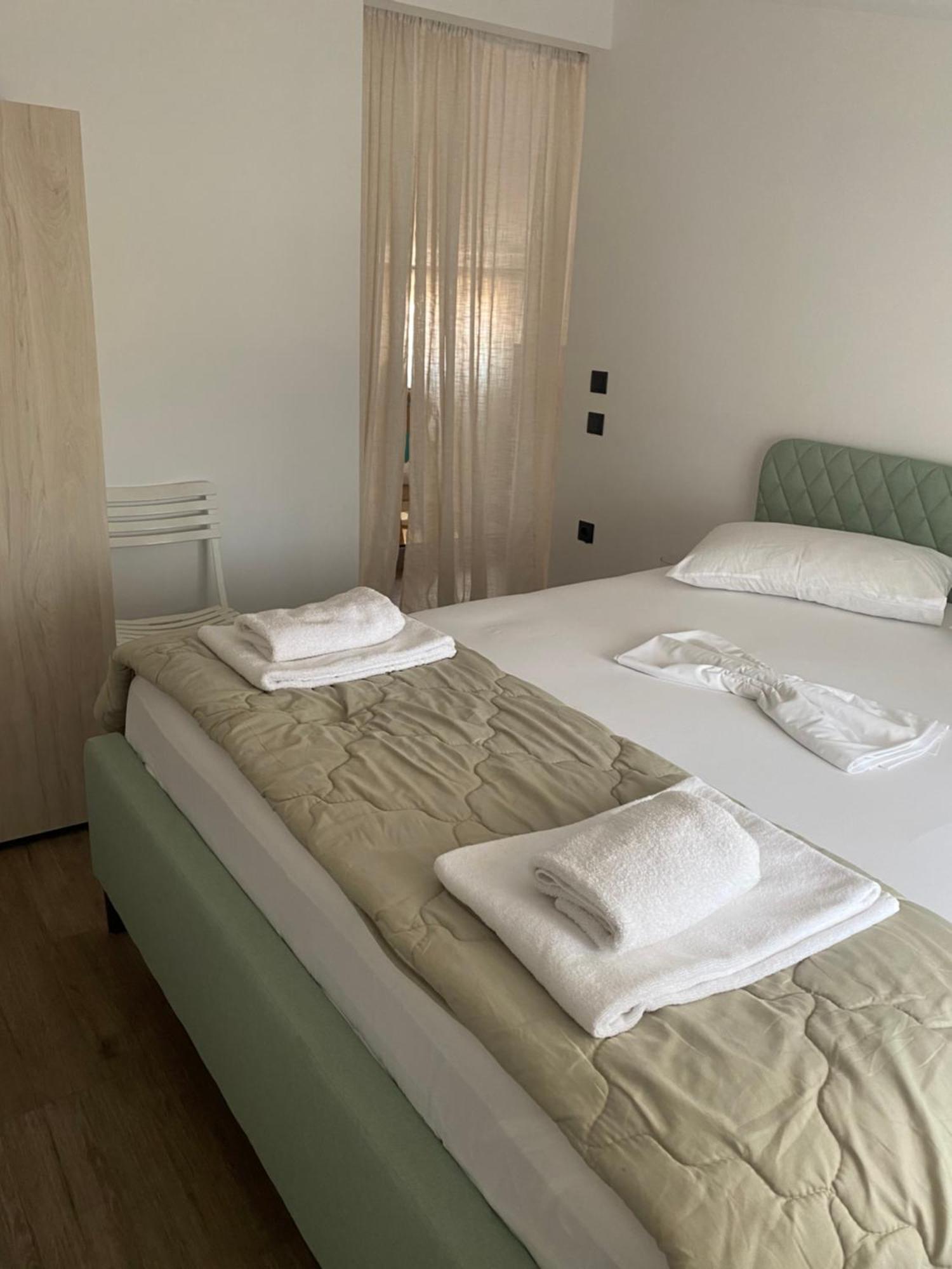 Perland Vacation Apartment Sidari  Exterior photo
