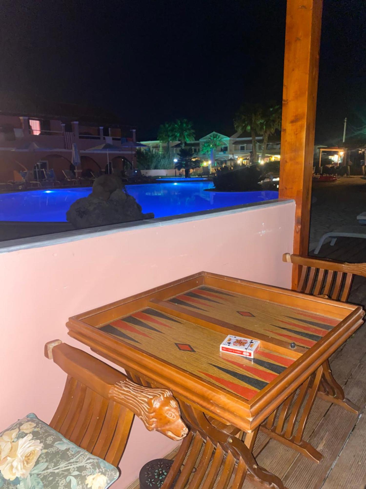 Perland Vacation Apartment Sidari  Exterior photo