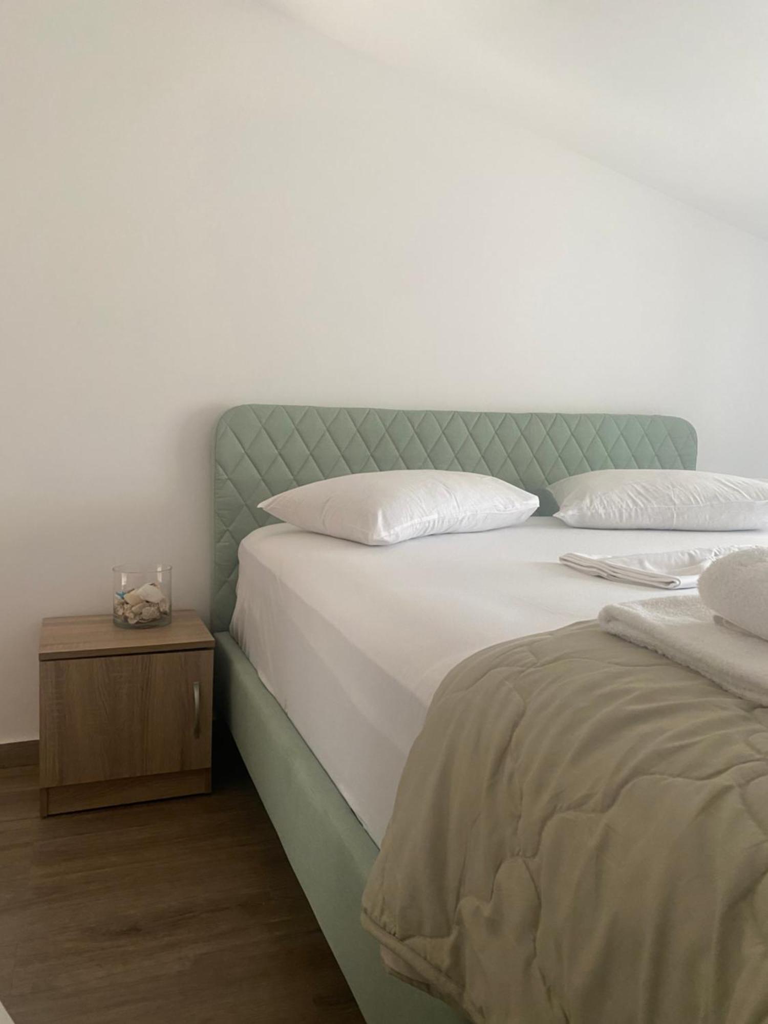 Perland Vacation Apartment Sidari  Exterior photo