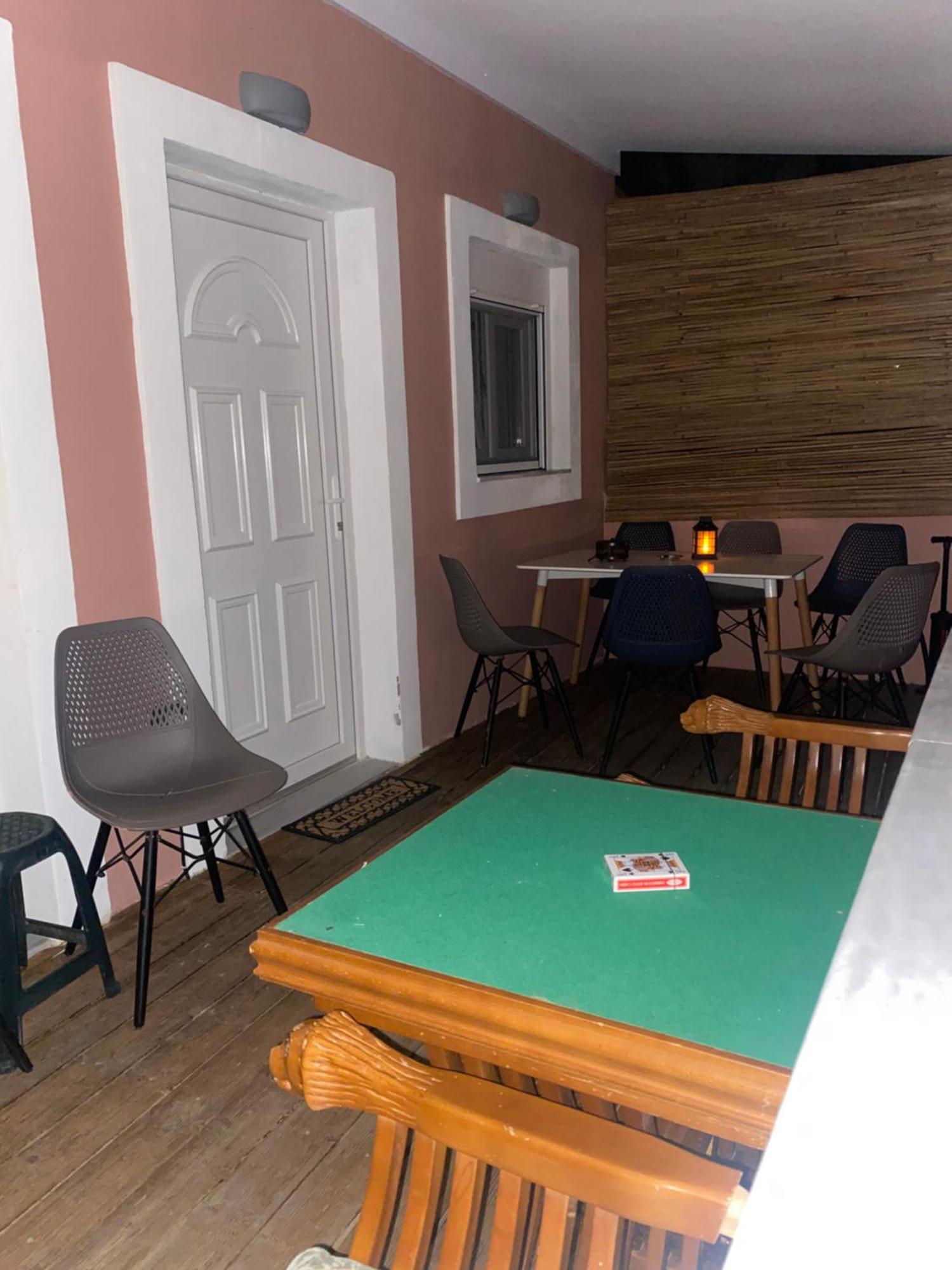 Perland Vacation Apartment Sidari  Exterior photo