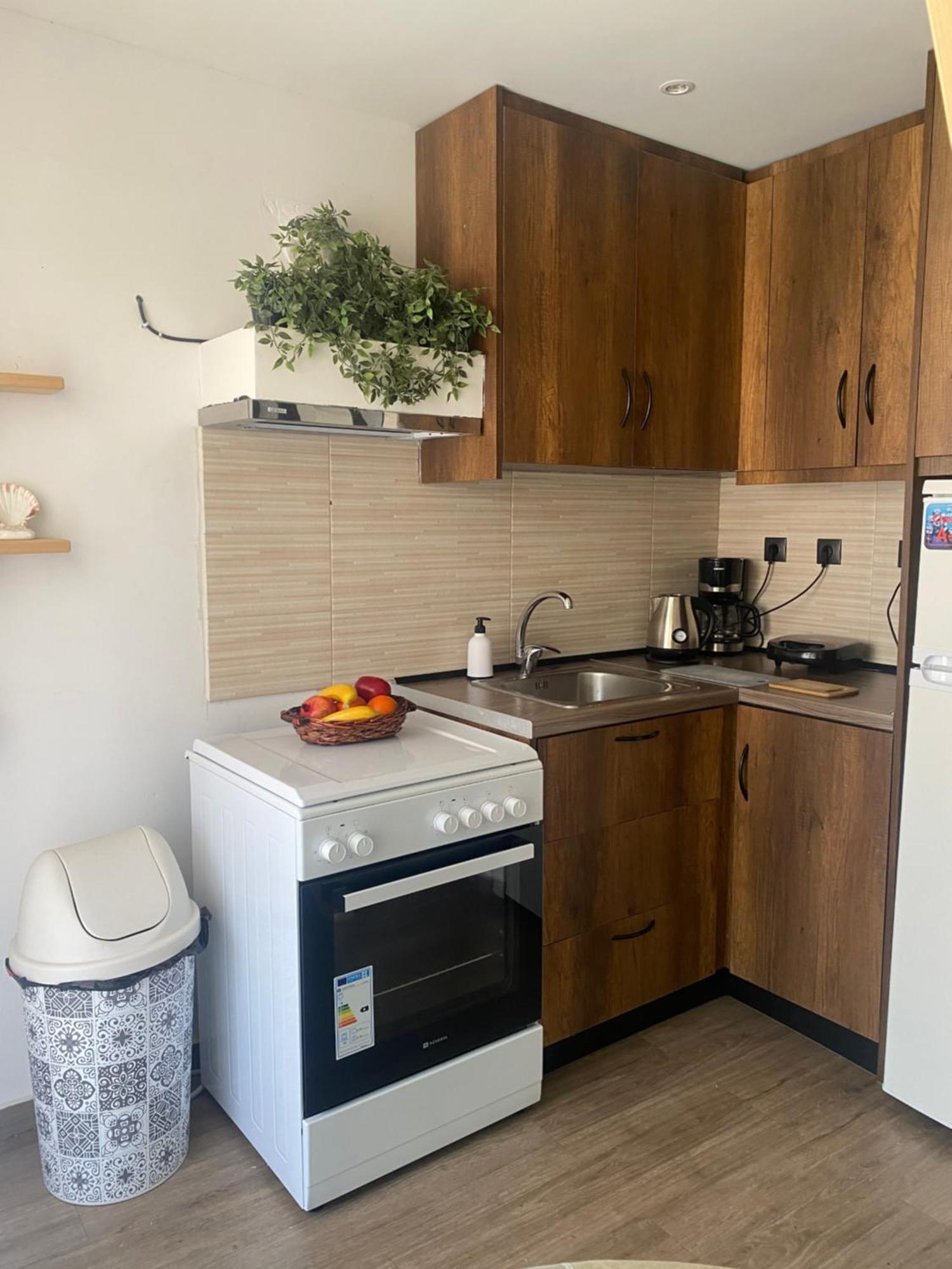 Perland Vacation Apartment Sidari  Exterior photo