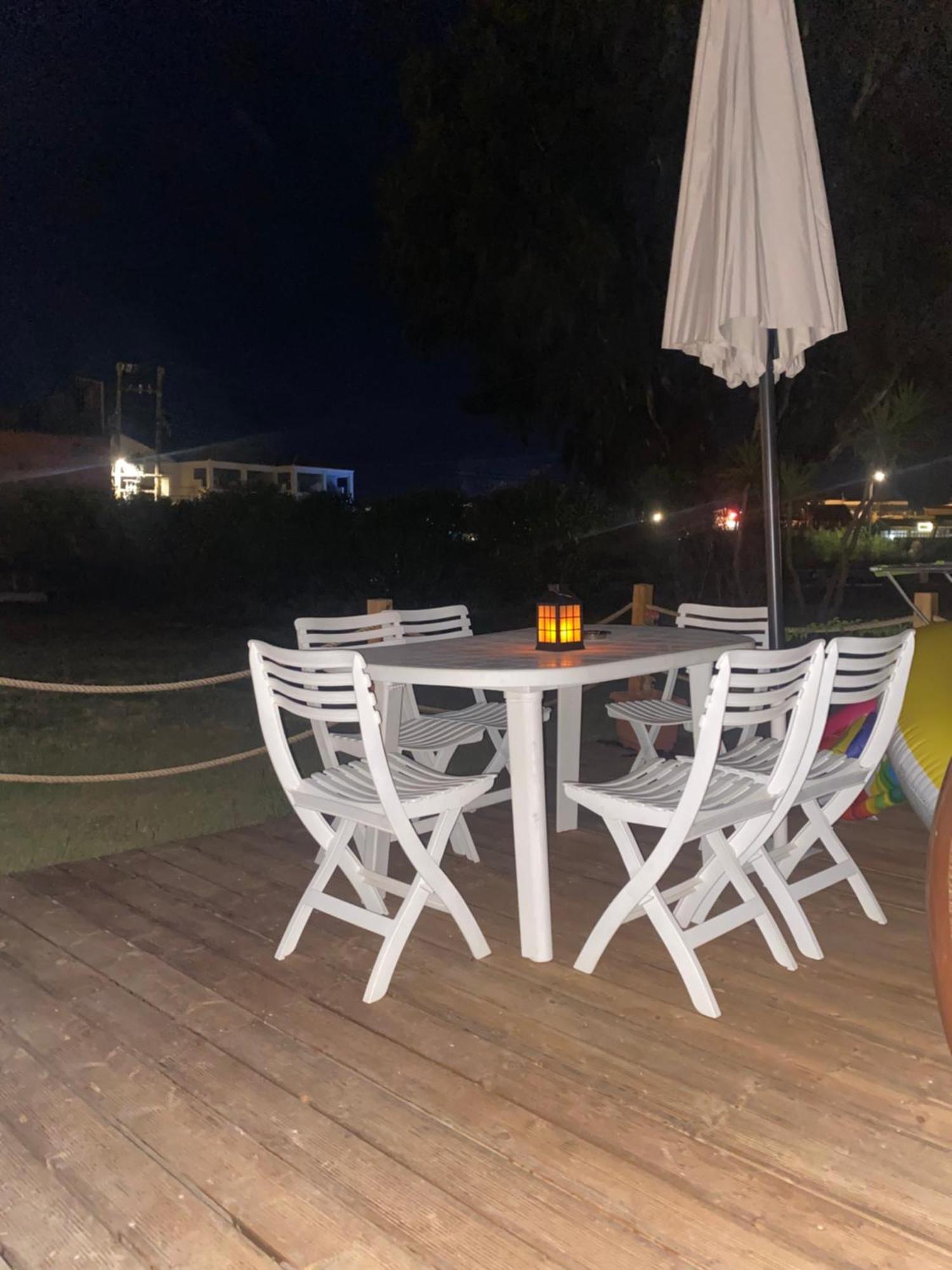Perland Vacation Apartment Sidari  Exterior photo