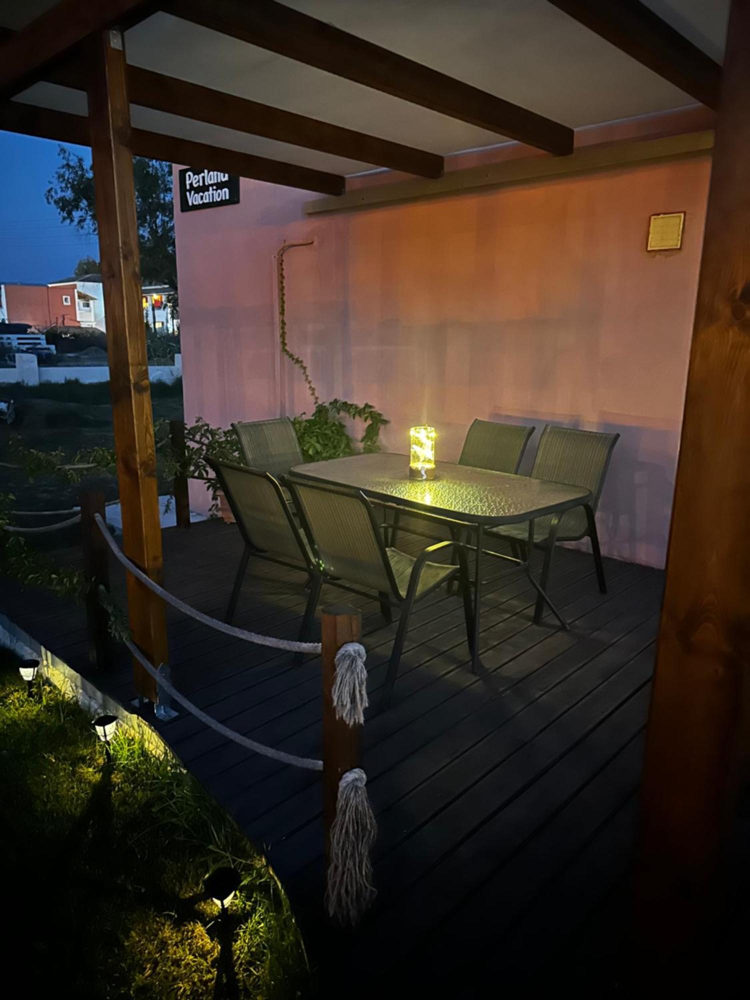 Perland Vacation Apartment Sidari  Exterior photo